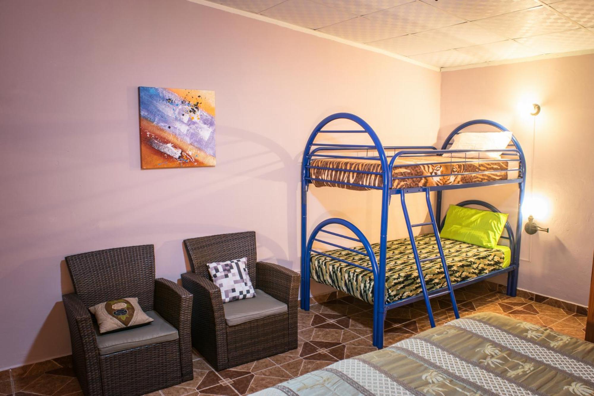 Agaseke Lodge Boquete Dış mekan fotoğraf