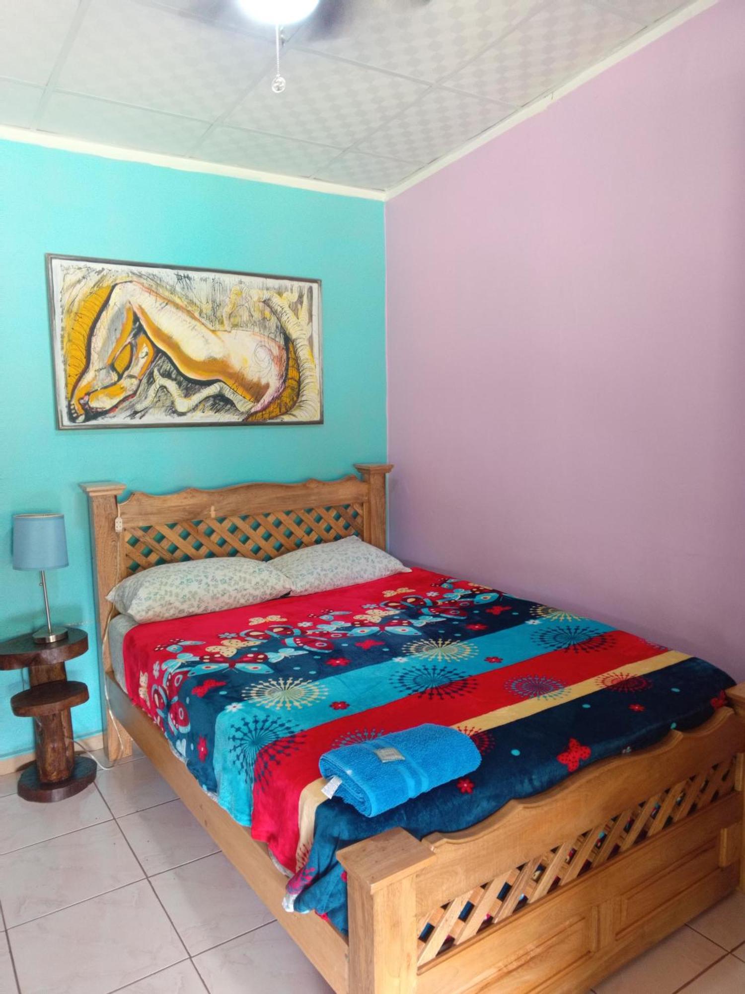 Agaseke Lodge Boquete Dış mekan fotoğraf