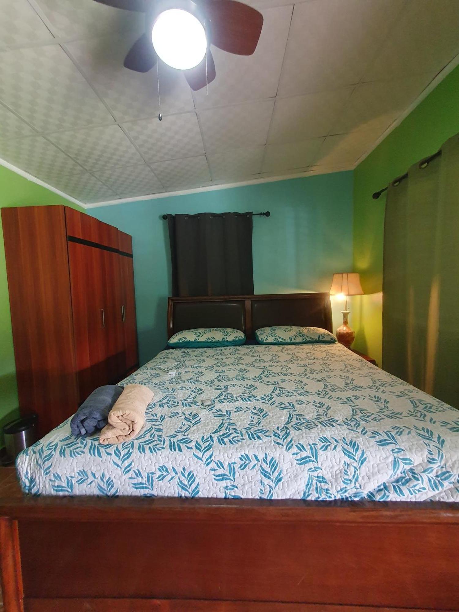 Agaseke Lodge Boquete Dış mekan fotoğraf