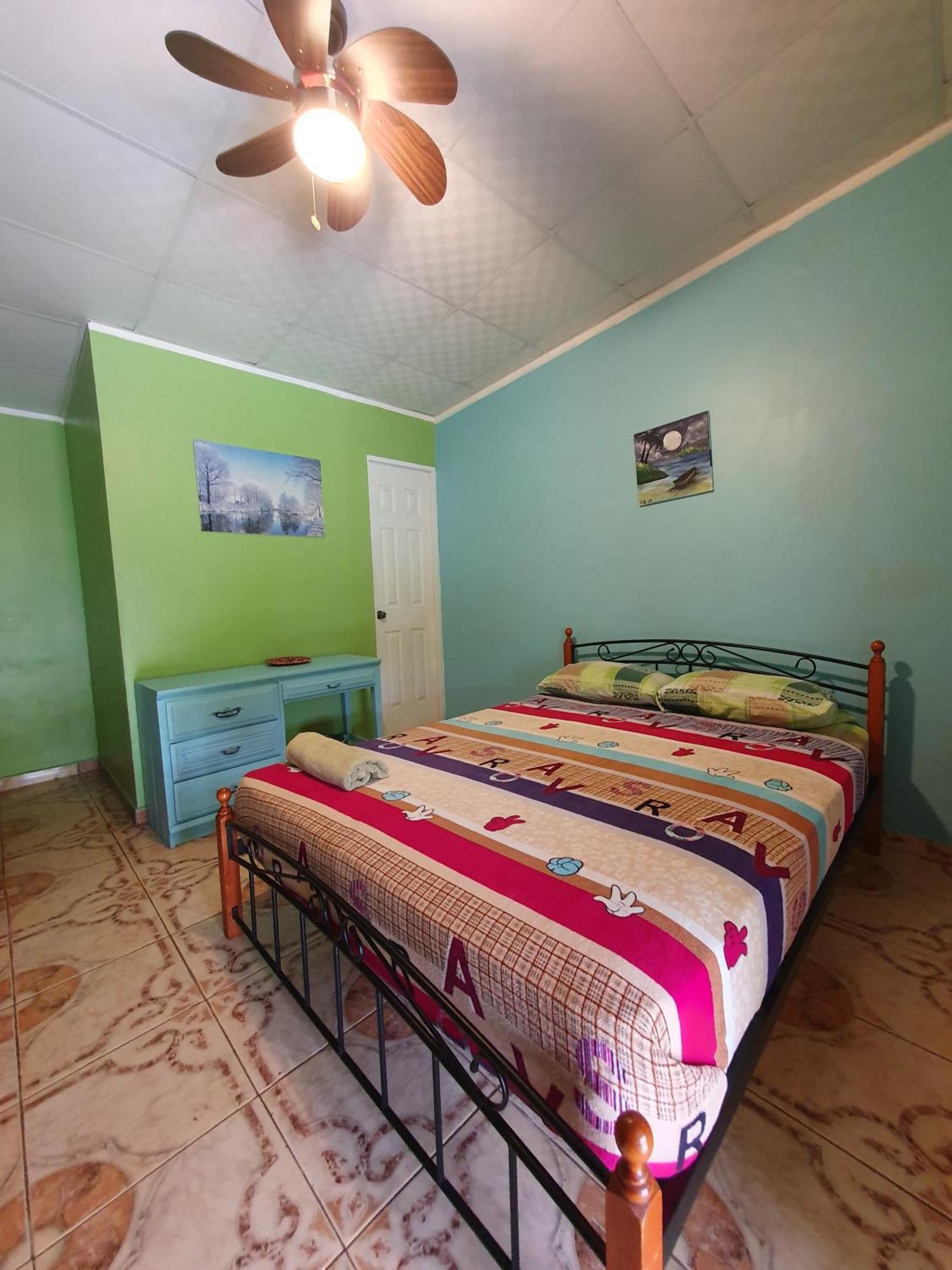 Agaseke Lodge Boquete Dış mekan fotoğraf