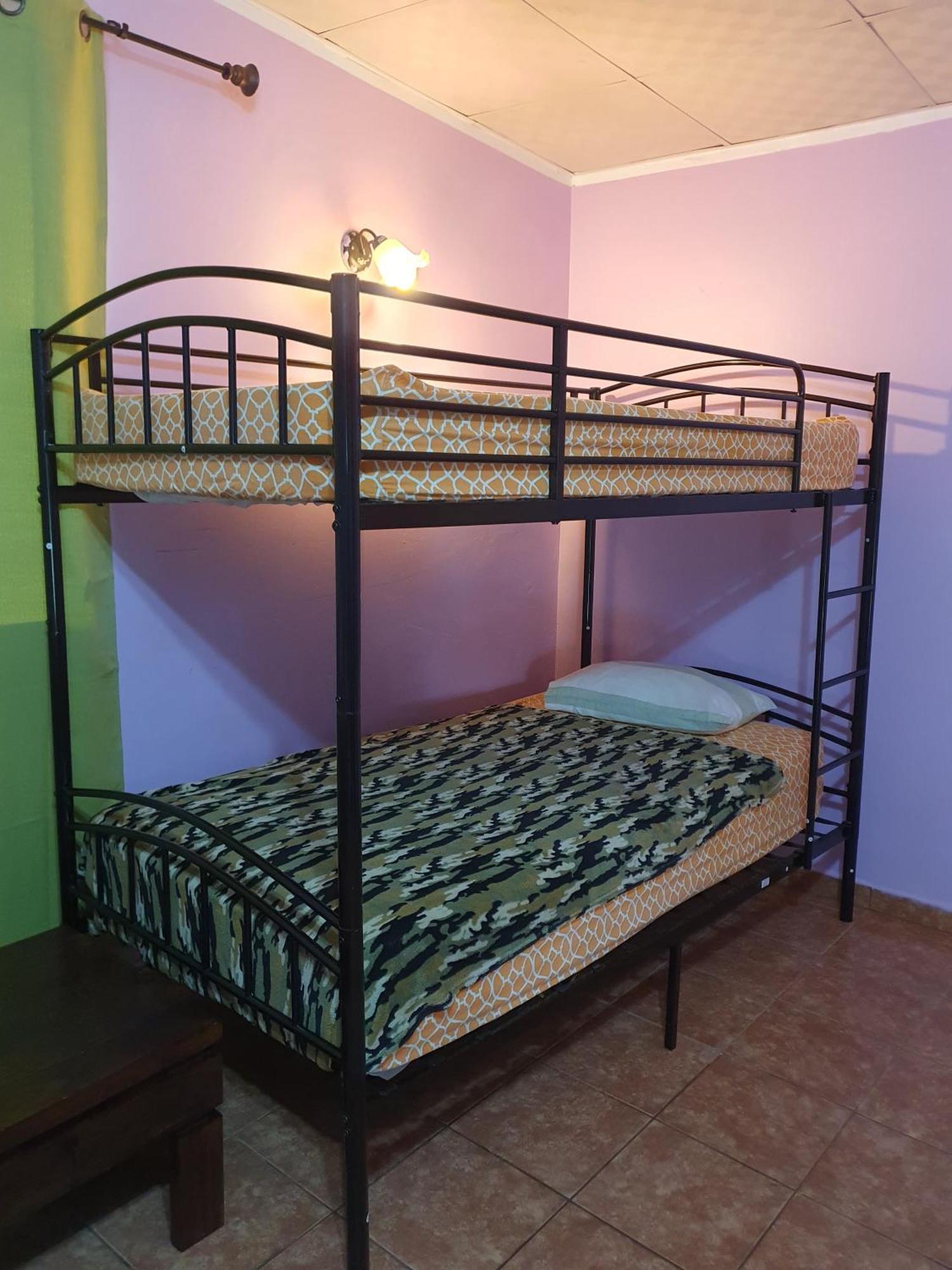 Agaseke Lodge Boquete Dış mekan fotoğraf