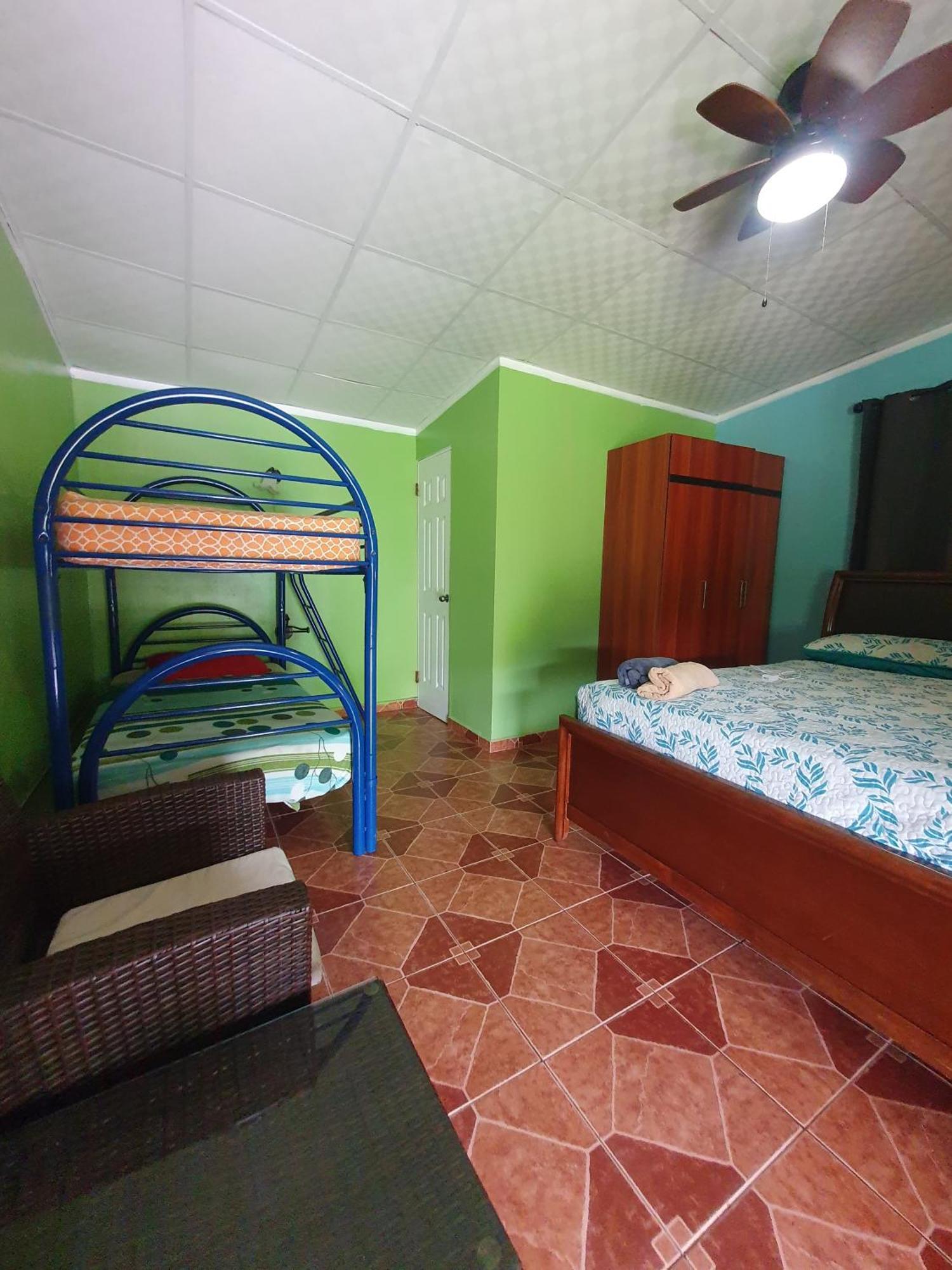 Agaseke Lodge Boquete Dış mekan fotoğraf